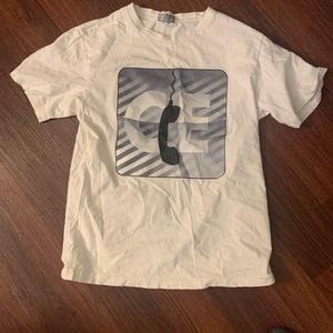 Cav Empt tee